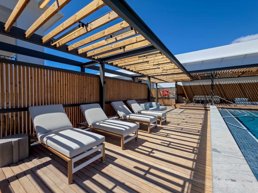 1 Bedroom Property for Sale in Waterfront Western Cape